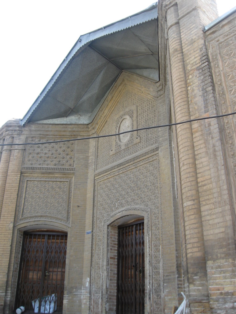 میراثی برای آینده